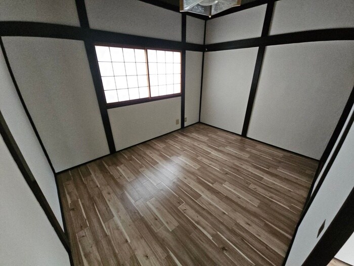 物件内観写真17　(居室)