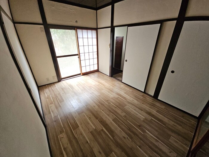 物件内観写真20　(居室)