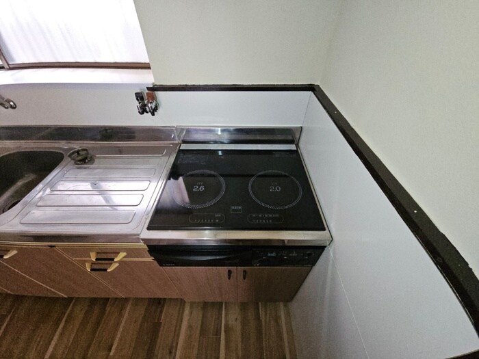 物件内観写真22　(キッチン)