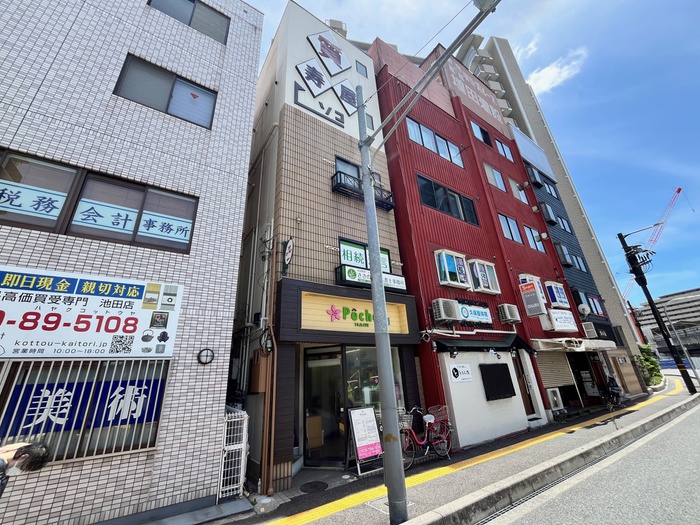 外観写真