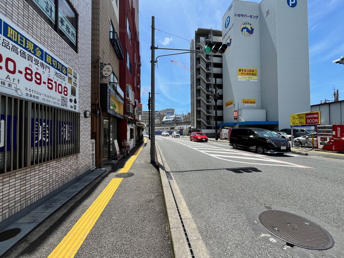 外観写真