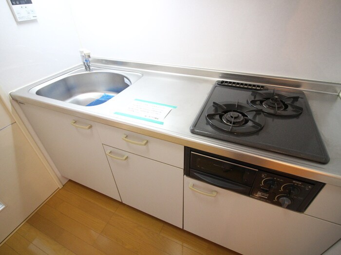 物件内観写真7　(キッチン)