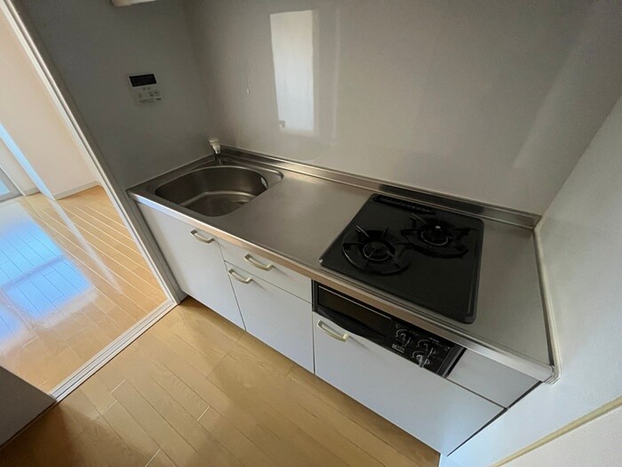 物件内観写真6　(キッチン)