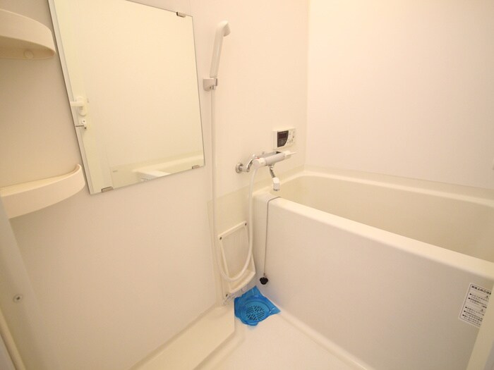 物件内観写真8　(バス／シャワールーム等)