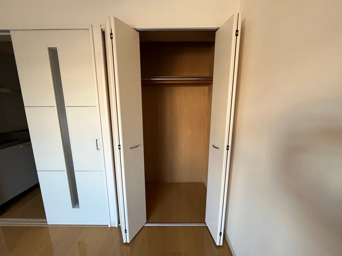 物件内観写真13　(収納)