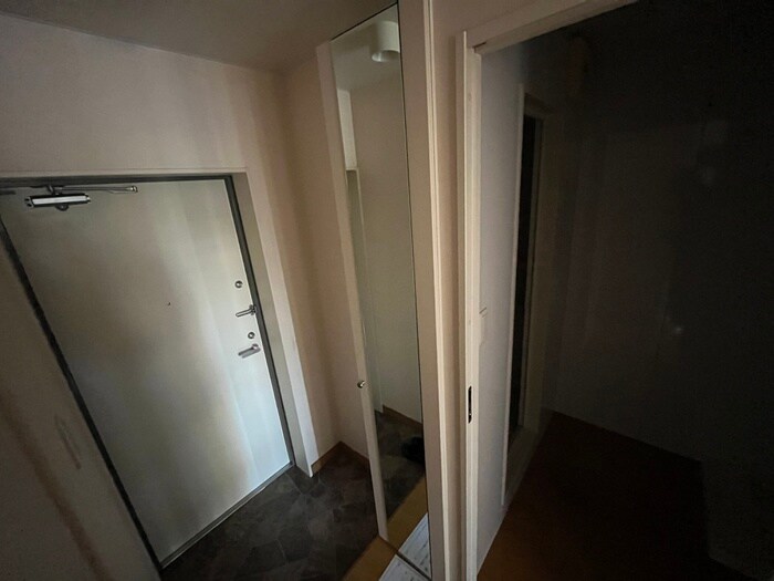 物件内観写真15　(靴箱)