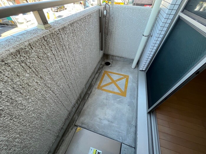 物件内観写真18　(ベランダ・バルコニー)