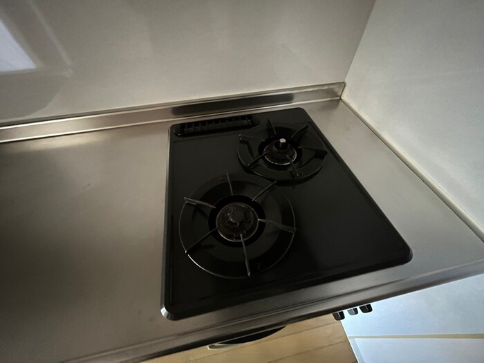 物件内観写真19　(キッチン)