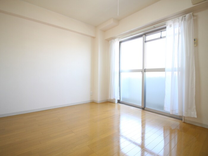 物件内観写真21　(居室)