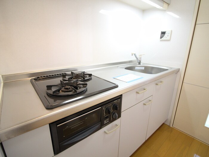 物件内観写真22　(キッチン)