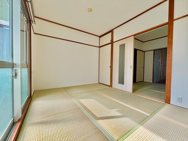 居室