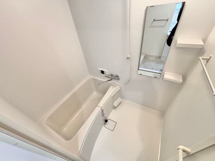 物件内観写真8　(バス／シャワールーム等)