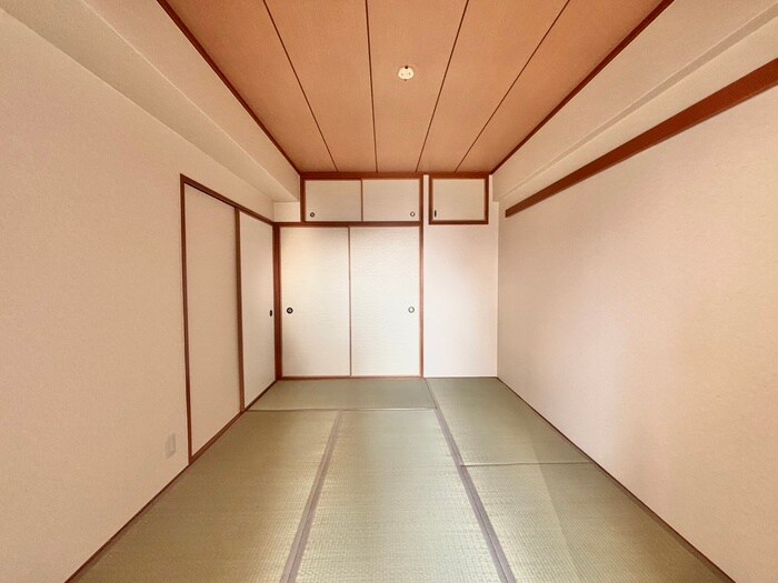 物件内観写真18　(居室)