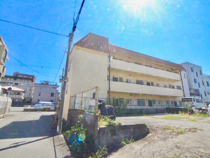 物件外観写真4　(外観写真)