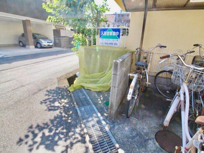 物件外観写真5　(建物設備)