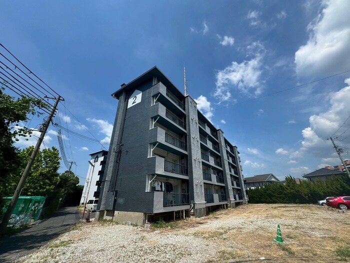 物件外観写真1　(建物設備)