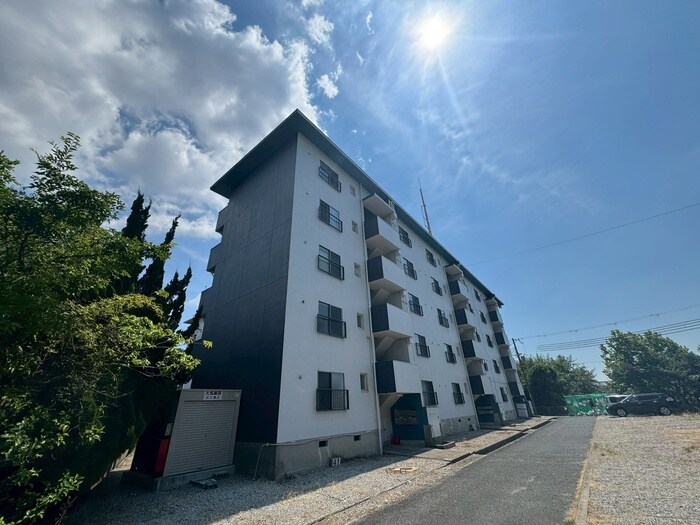 物件外観写真4　(外観写真)