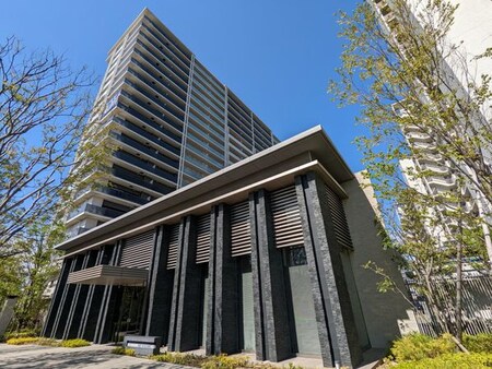 ﾛｰﾚﾙｽｸｴｱ健都ｻﾞﾚｼﾞﾃﾞﾝｽ4th(537)外観写真