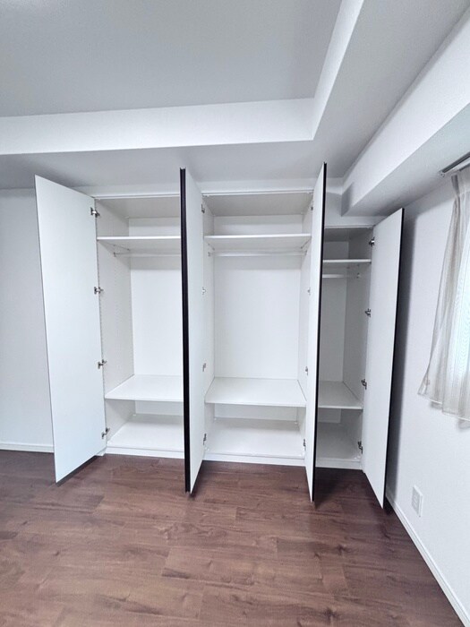 物件内観写真14　(収納)