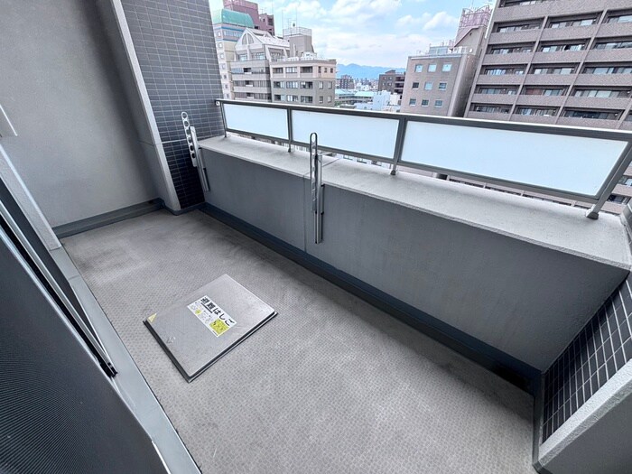 物件内観写真15　(ベランダ・バルコニー)