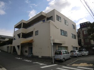 Frieden Kuzuha view外観写真