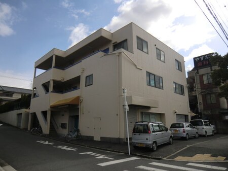 Frieden Kuzuha view外観写真