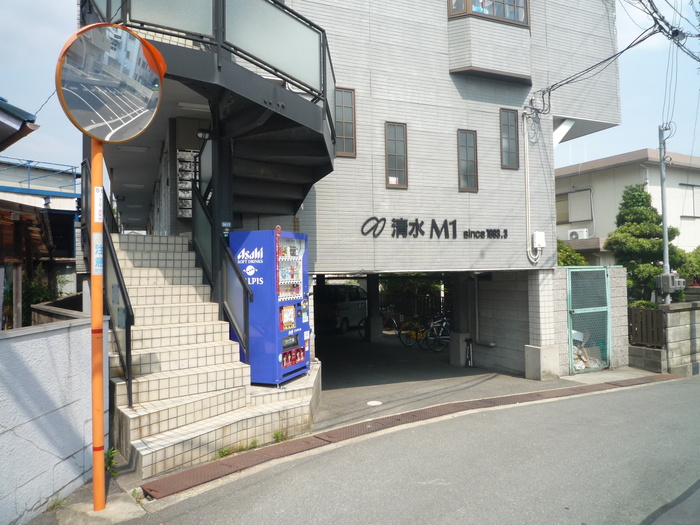 外観写真