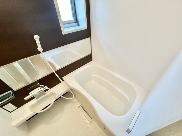 物件内観写真4　(バス／シャワールーム等)