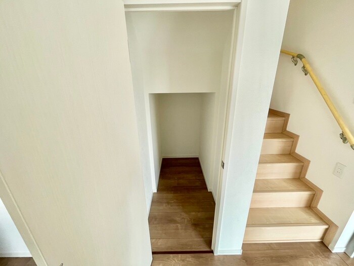 物件内観写真17　(収納)