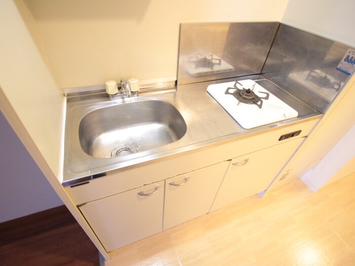 物件内観写真9　(キッチン)