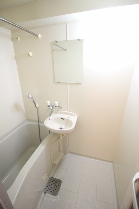 物件内観写真10　(バス／シャワールーム等)