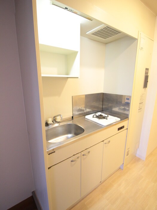 物件内観写真18　(キッチン)