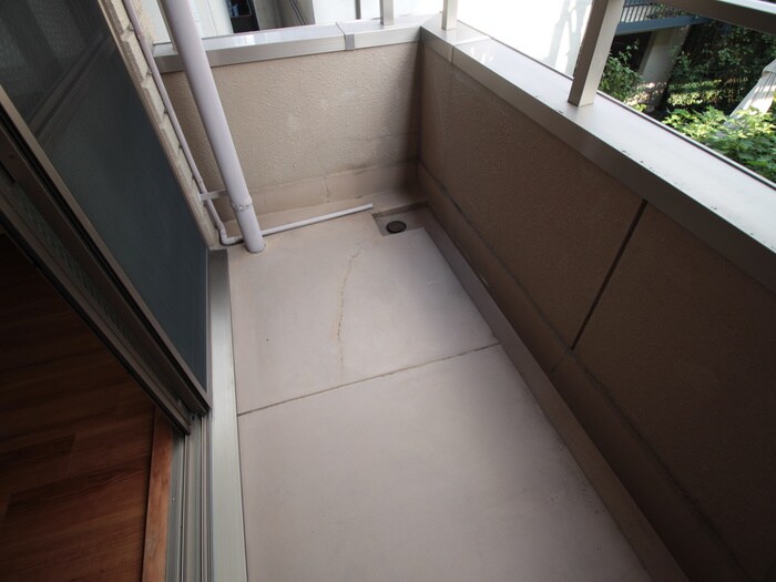 物件内観写真20　(ベランダ・バルコニー)