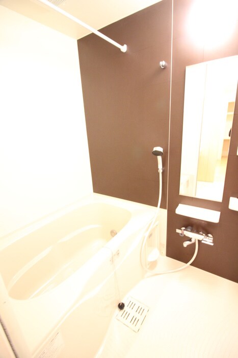 物件内観写真11　(バス／シャワールーム等)
