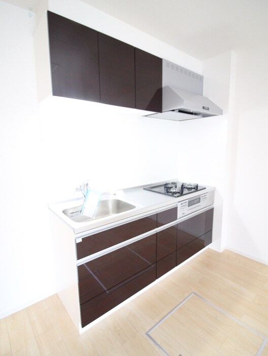 物件内観写真14　(キッチン)