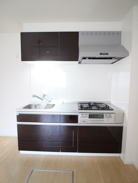 物件内観写真15　(キッチン)