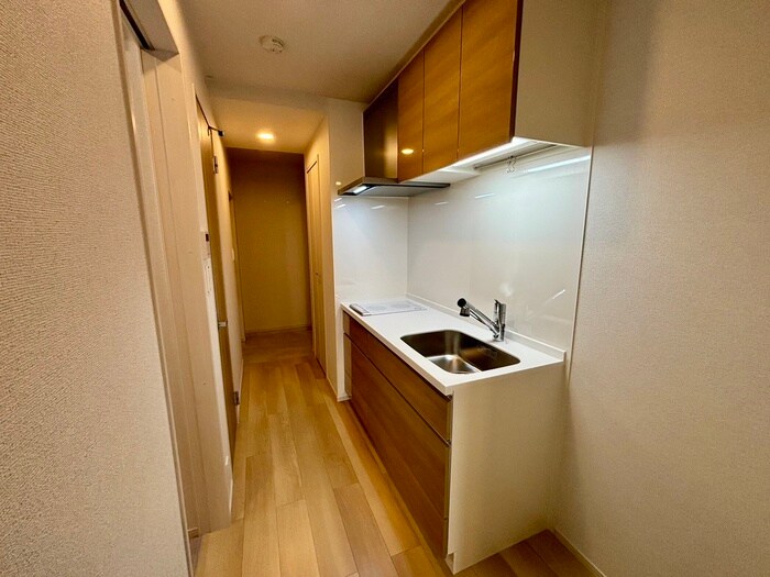 物件内観写真10　(キッチン)