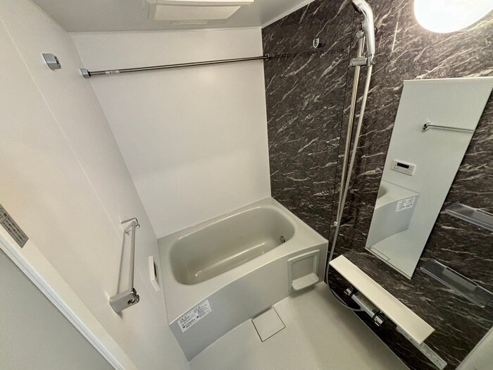 物件内観写真11　(バス／シャワールーム等)