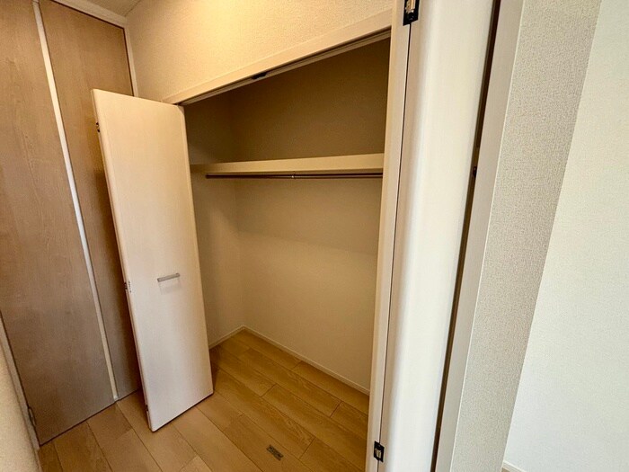 物件内観写真14　(収納)
