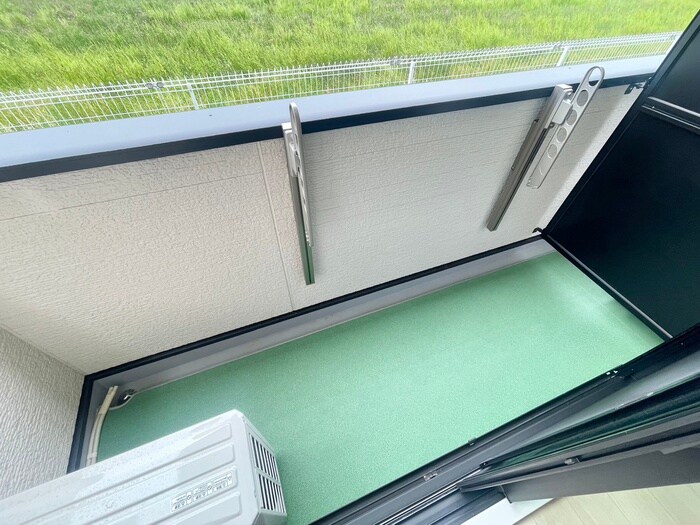 物件内観写真21　(ベランダ・バルコニー)