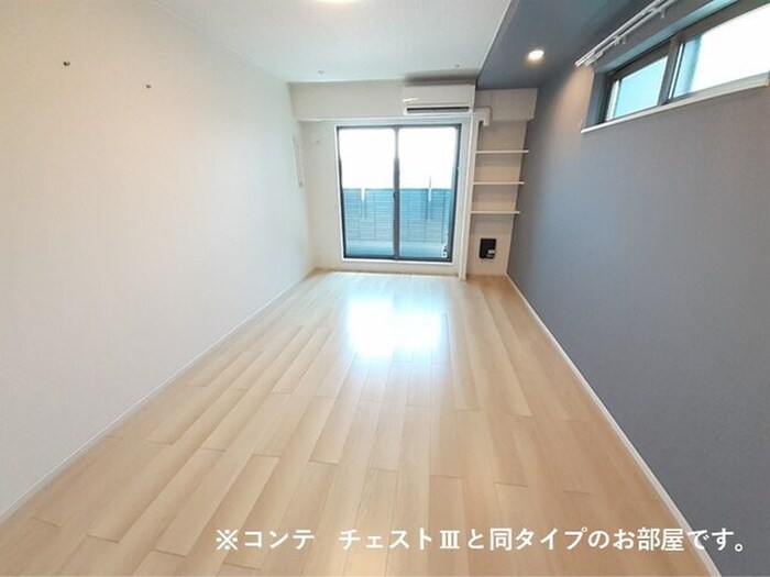 物件内観写真8　(居室)