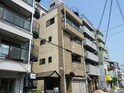 緑町ク－ルハイツ