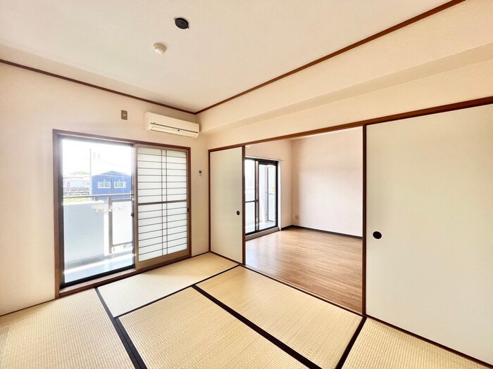 物件内観写真9　(居室)