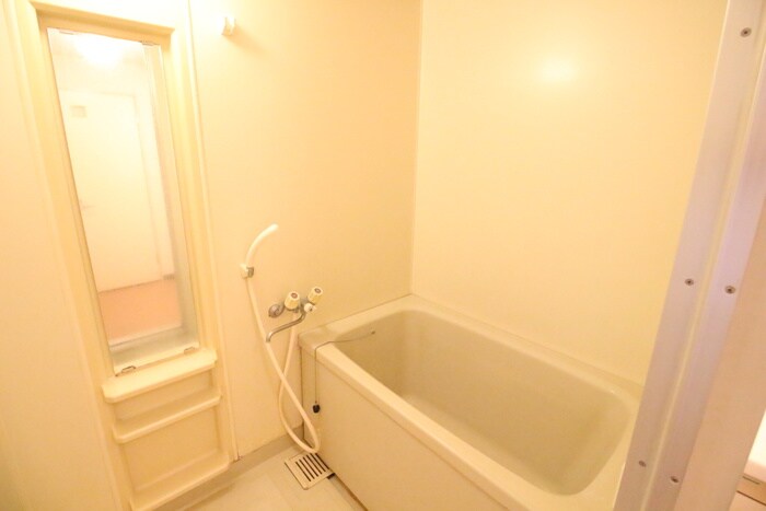 物件内観写真10　(バス／シャワールーム等)