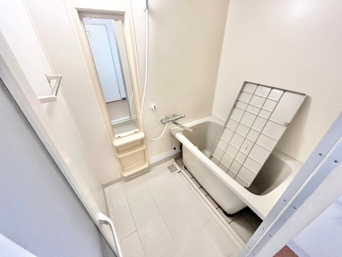 物件内観写真14　(バス／シャワールーム等)