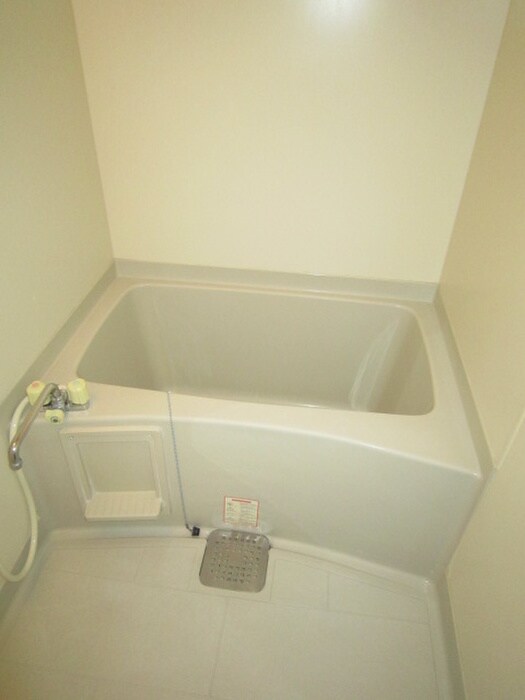 物件内観写真10　(バス／シャワールーム等)