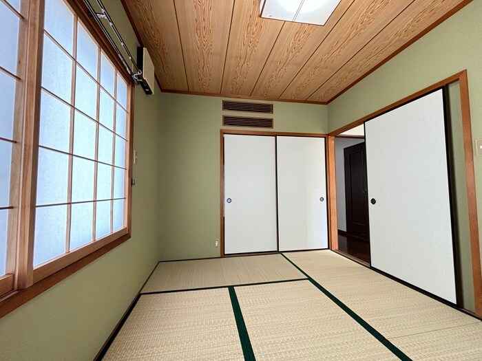 物件内観写真10　(居室)