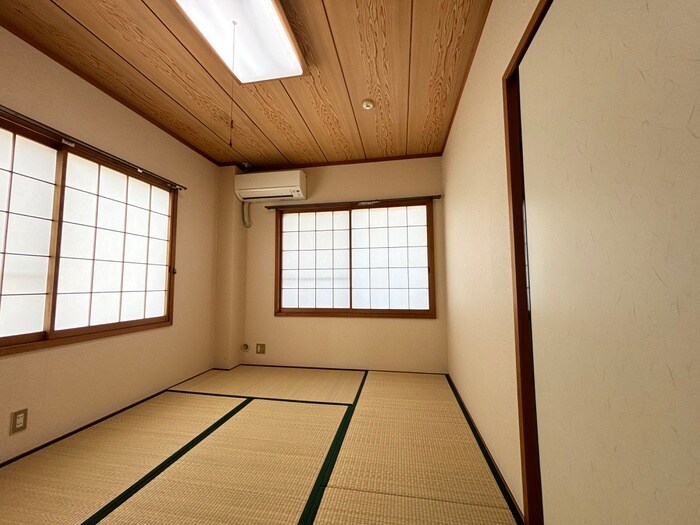 物件内観写真17　(居室)