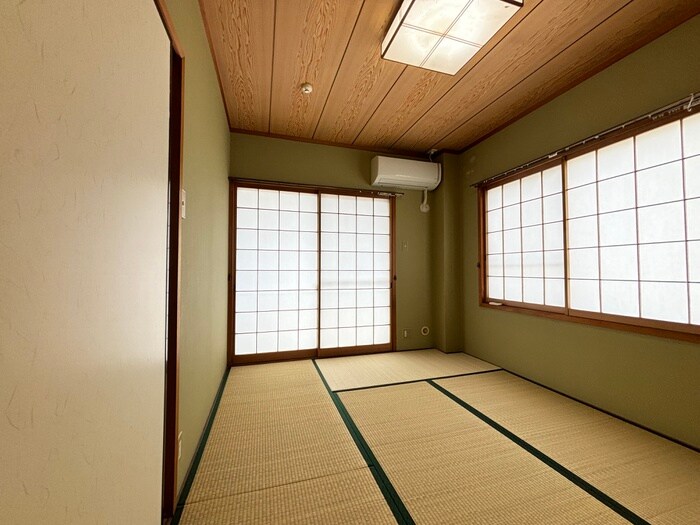 物件内観写真18　(居室)