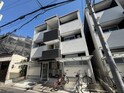コンフォール吹田　Ａ棟